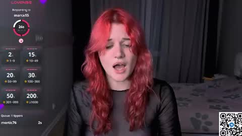 EshleGreen online show from July 29, 10:28 pm