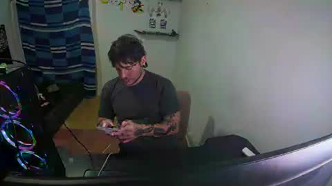 eskol212 online show from July 13, 11:32 pm
