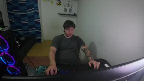eskol212 online show from July 14, 3:33 am