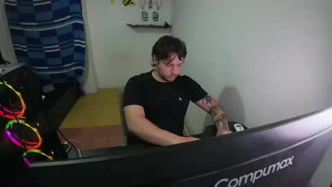 eskol212 online show from July 16, 1:06 am