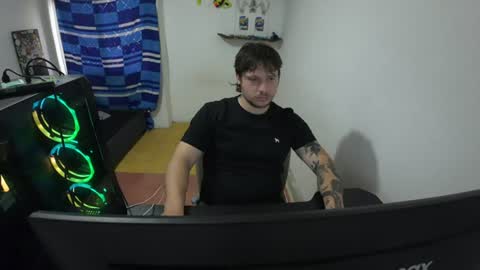 eskol212 online show from July 16, 9:37 pm