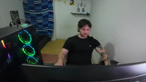 eskol212 online show from July 18, 1:06 am