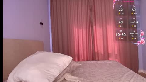 Lana online show from August 14, 6:50 am