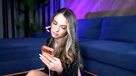 Raluca  online show from July 8, 10:14 pm