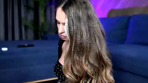 Raluca  online show from July 9, 2:27 am