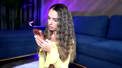 Raluca  online show from July 12, 11:33 pm