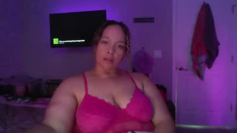 Esme Luv online show from July 12, 4:24 pm