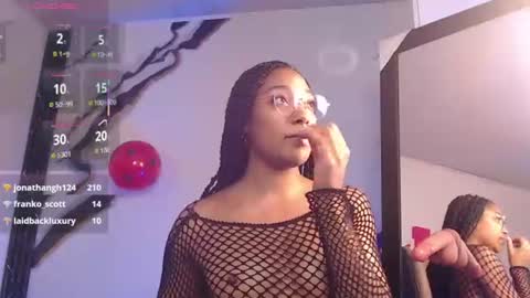 esmeralda_bk online show from June 26, 11:08 pm