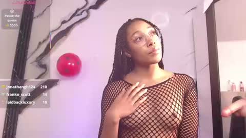 esmeralda_bk online show from June 27, 2:26 am