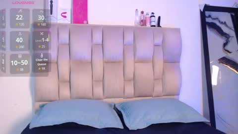 esmeralda_bk online show from July 2, 10:33 pm