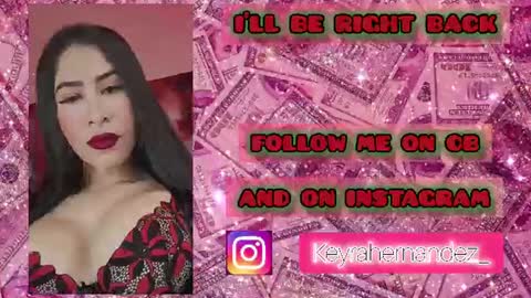 EMERALD  independent model  online show from August 7, 7:25 pm
