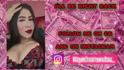 EMERALD  independent model  online show from August 10, 6:53 pm