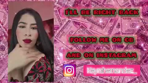 EMERALD  independent model  online show from August 11, 4:42 pm