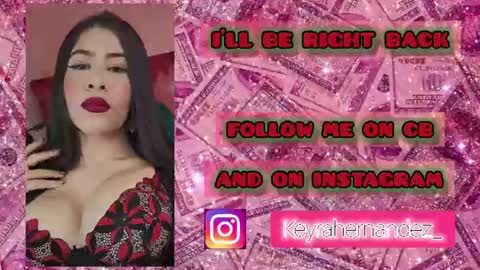 EMERALD  independent model  online show from August 13, 4:43 pm