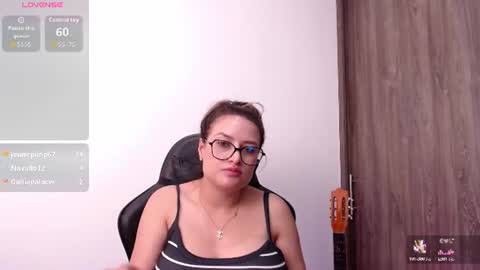 Esmeralda Hills     online show from August 14, 3:48 pm