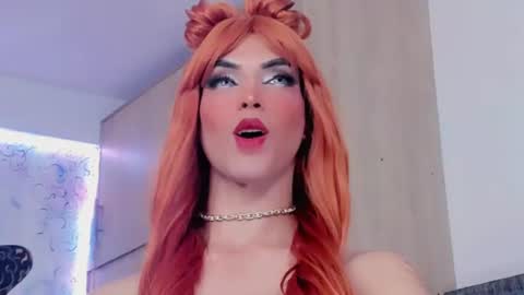 esmeraldasexycutee online show from July 26, 4:17 am
