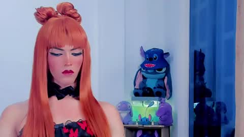 esmeraldasexycutee online show from August 2, 4:30 am