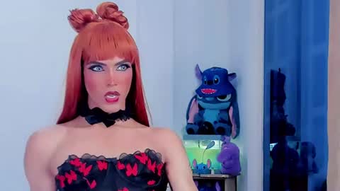 esmeraldasexycutee online show from August 2, 6:42 am