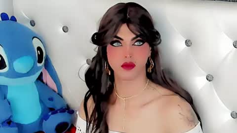 esmeraldasexycutee online show from August 14, 4:27 am