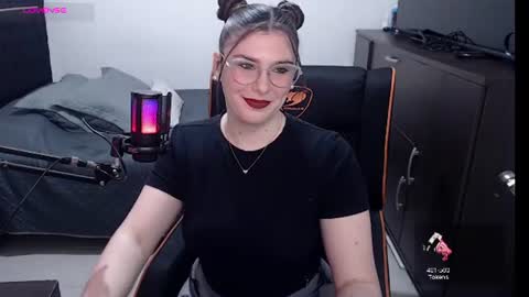 espagamer5 online show from July 18, 10:11 pm