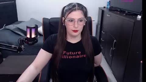 espagamer5 online show from July 25, 10:14 pm