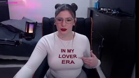 espagamer5 online show from July 30, 1:02 am