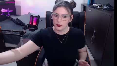 espagamer5 online show from July 30, 4:20 am