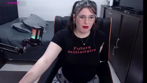 espagamer5 online show from August 2, 7:32 pm