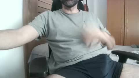 espartanobar online show from May 3, 1:38 pm