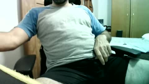 espartanobar online show from May 23, 2:36 am