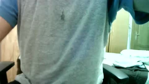 espartanobar online show from May 23, 3:42 am