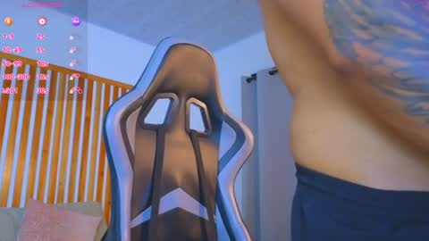 esteban_de_louise online show from July 23, 12:24 am