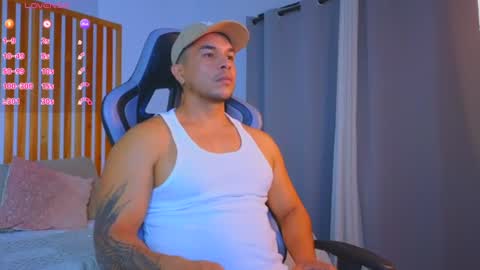 esteban_de_louise online show from July 23, 2:36 am