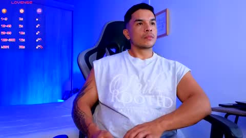 esteban_de_louise online show from August 5, 3:04 am