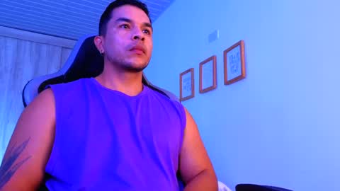 esteban_de_louise online show from August 15, 1:15 pm