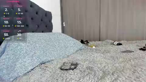 ESTEBAN online show from June 21, 2:56 am
