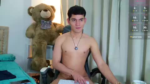 Esteban online show from August 5, 1:20 pm