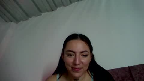estefa1 online show from July 29, 6:42 am