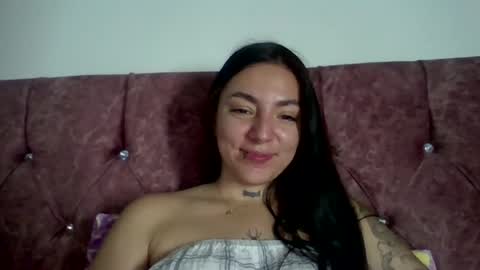 estefa1 online show from July 30, 3:36 am