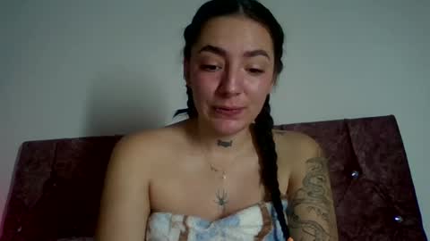 estefa1 online show from August 1, 7:14 am