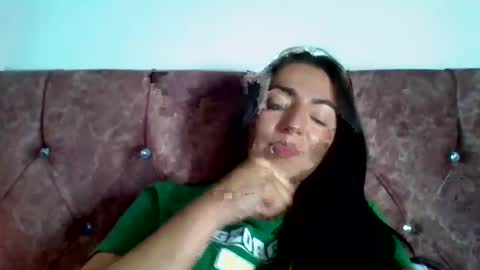 estefa1 online show from August 3, 2:51 am
