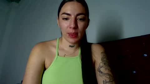estefa1 online show from August 4, 4:09 am