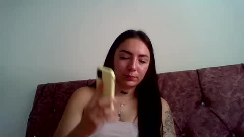 estefa1 online show from August 4, 5:54 pm