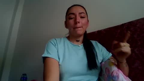 estefa1 online show from August 5, 4:16 pm