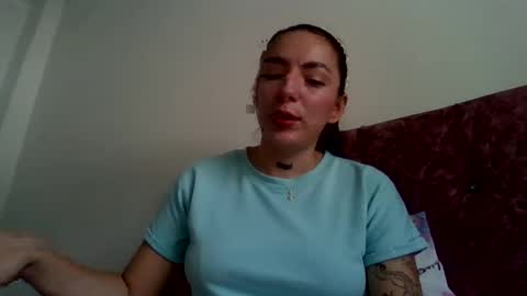 estefa1 online show from August 5, 5:22 pm