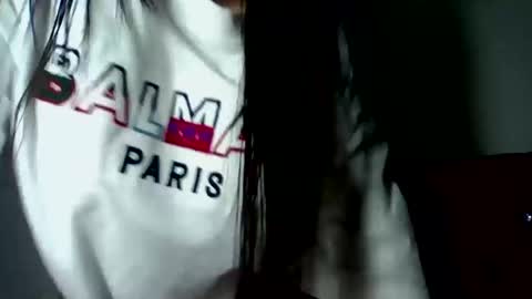 estefa1 online show from August 6, 3:27 am