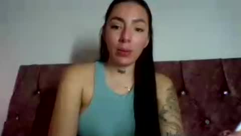 estefa1 online show from August 7, 12:21 am