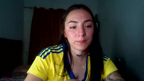 estefa1 online show from August 11, 3:41 am