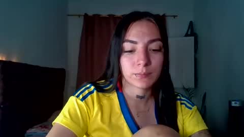 estefa1 online show from August 11, 4:47 am