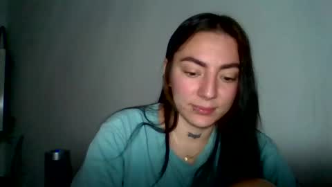 estefa1 online show from August 13, 4:26 am